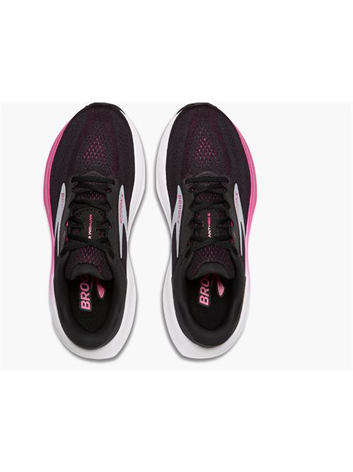 anthem BROOKS | 1204611B095BLK FUCH PURP SILV
